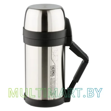 Термос Thermos FDH-1405-SBK 1.4 л (серебристый)